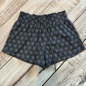 A New Day Shorts